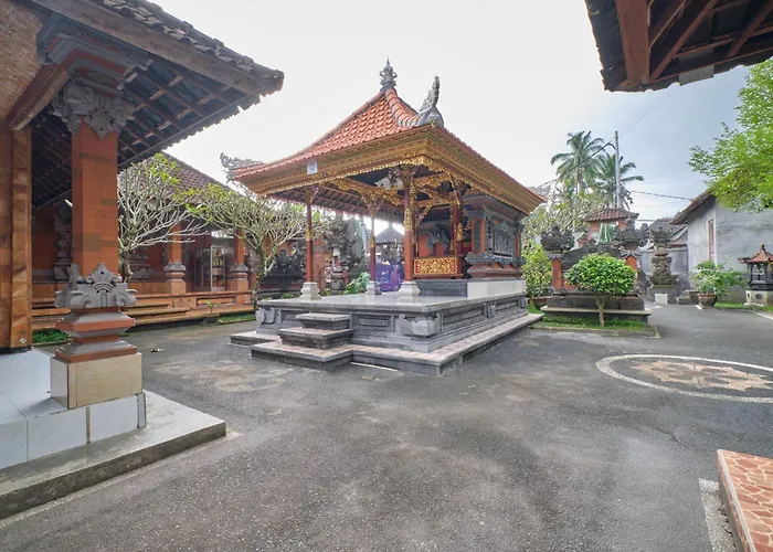 Villa Restu