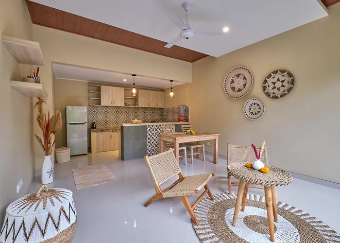 Restu * Ubud (Bali)