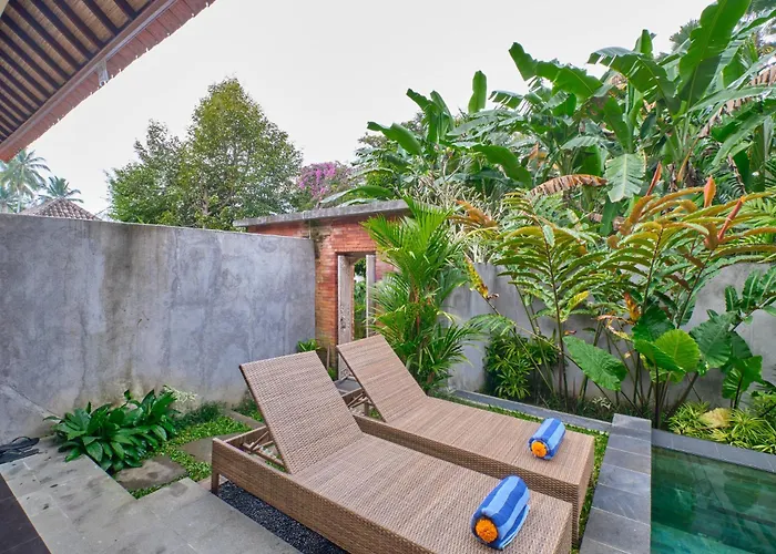 Restu Ubud (Bali)